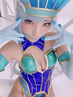 Comonun - Blue Rose_19