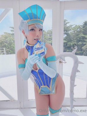 Comonun - Blue Rose_03