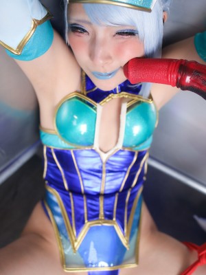 Comonun - Blue Rose_29