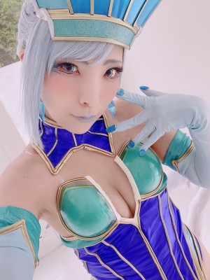 Comonun - Blue Rose_25