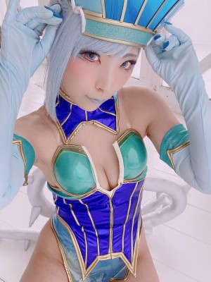 Comonun - Blue Rose_23