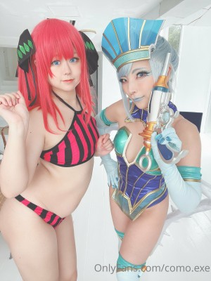 Comonun - Blue Rose_35