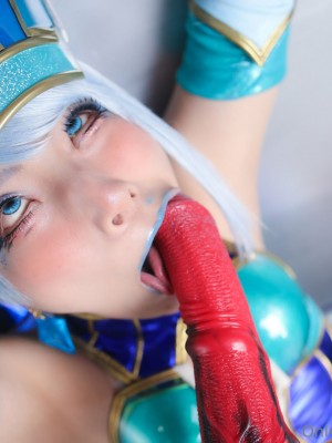 Comonun - Blue Rose_28