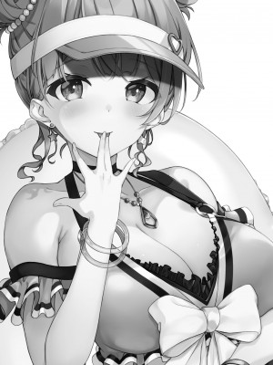 (C101) [Tuned by AIU (藍兎)] HONEY SCORE III 水着のひまりはシゲキテキ (BanG Dream!) [至道汉化]_03