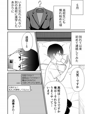 [チームキッド] 初めての元カノ_10