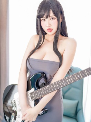 Kaya Huang - Guitar MeiMei_37