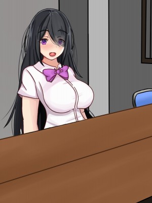 [ゆーろぴあ] 好きだった地味眼鏡女子がヤンキー好みの女に変えられていく話_148