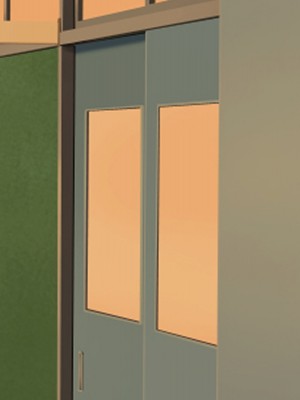 [ゆーろぴあ] 好きだった地味眼鏡女子がヤンキー好みの女に変えられていく話_099