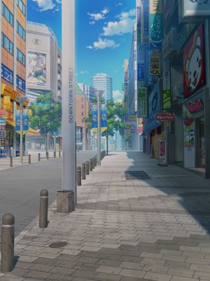 [ゆーろぴあ] 好きだった地味眼鏡女子がヤンキー好みの女に変えられていく話_133