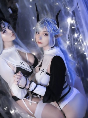 SayaTheFox - Succubus Demon_06