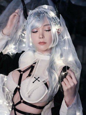 SayaTheFox - Succubus Demon_12