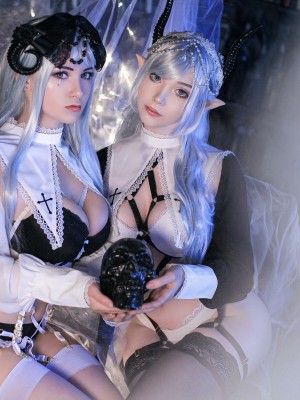 SayaTheFox - Succubus Demon_10