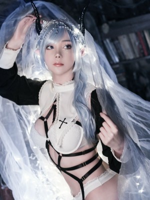 SayaTheFox - Succubus Demon_14