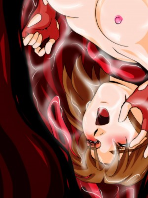 [STUDIO WALTZ] 烙淫の姫巫女7 (淫獣聖戦) [DL版]_51