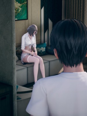 [风筝] 妻心如刀 第01－14章 (完) ＋番外一＆二_0810_92655695_p86