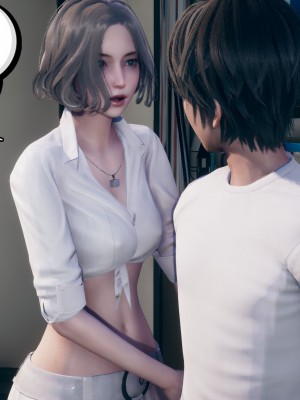 [风筝] 妻心如刀 第01－14章 (完) ＋番外一＆二_0814_92655695_p90