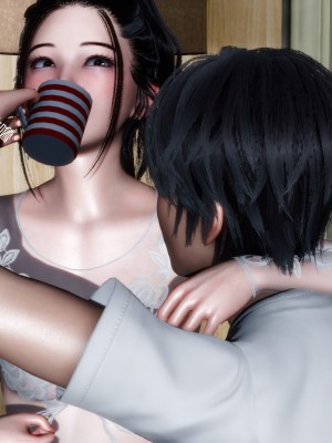 [风筝] 妻心如刀 第01－14章 (完) ＋番外一＆二_1354_93415211_p19