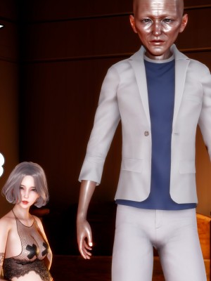 [风筝] 妻心如刀 第01－14章 (完) ＋番外一＆二_1474_93624409_p47