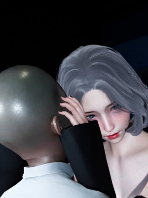 [风筝] 妻心如刀 第01－14章 (完) ＋番外一＆二_1549_93840782_p3
