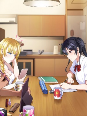[スタジオOMG] エッチなことしか考えていないシェアハウス_277