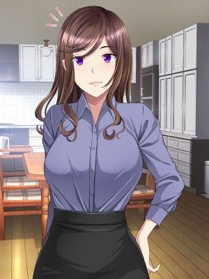 [スタジオOMG] エッチなことしか考えていないシェアハウス_420