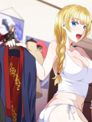 [スタジオOMG] エッチなことしか考えていないシェアハウス_377