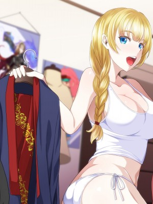 [スタジオOMG] エッチなことしか考えていないシェアハウス_378