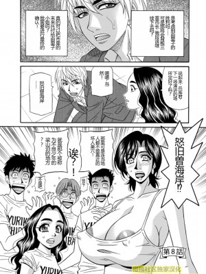 [尾崎晶] 人妻淫乱総選挙 [橄榄社汉化]_Screen_Shot_131