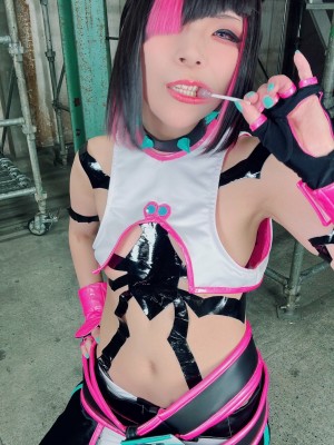 Comonun - Juri Han_33