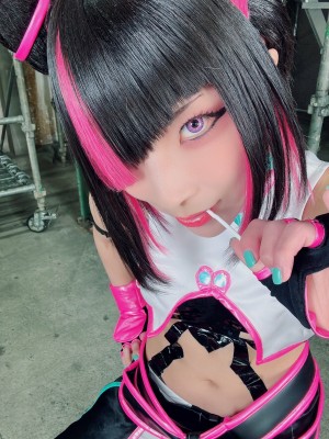 Comonun - Juri Han_39