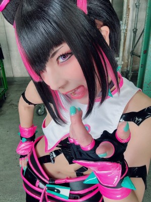 Comonun - Juri Han_34