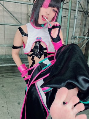 Comonun - Juri Han_46