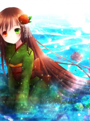 (C95) [柿の種一粒 (柿野なしこ)] セントルイス式お世話術 (アズールレーン) [2019年1月4日] [翠星石汉化]_28