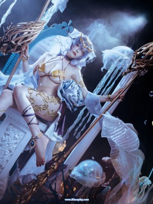 [秋和柯基] 波塞冬 Poseidon_06