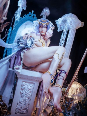 [秋和柯基] 波塞冬 Poseidon_11