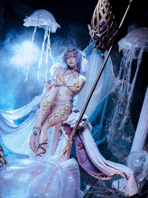 [秋和柯基] 波塞冬 Poseidon_16