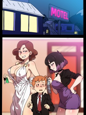 [Jcm2] David's Afterparty (Hilda)[變態浣熊漢化組]_07_Davids_afterpartynfx