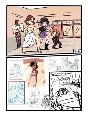 [Jcm2] David's Afterparty (Hilda)[變態浣熊漢化組]_12_Davids_afterparty7