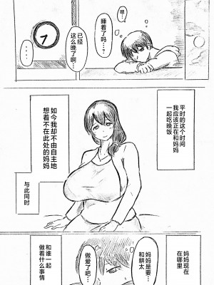 [パイげんじ] ハラヨメの村-其の参 [中国翻訳]_013_13_95422550_p12