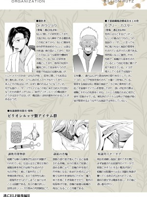 [白金堂 (すいすい)] 逃亡ELF総集編II_133