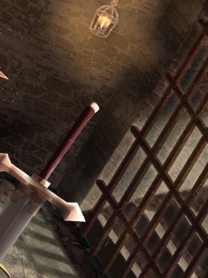 [白金堂 (すいすい)] 逃亡ELF総集編_008