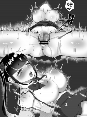 [LittlePencil (えむみやにゃむ)] 彼氏くんがえっちしてくれないから、おじさんのオナホになりました_33