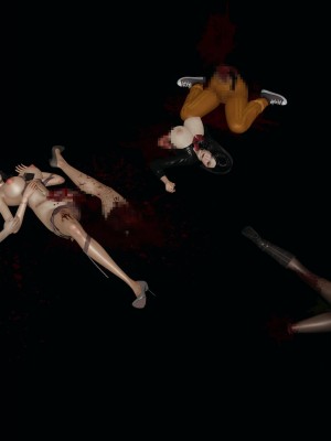 [3D] 末日中的母子6_1672