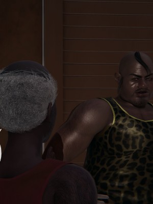 [3D] 末日中的母子6_1858