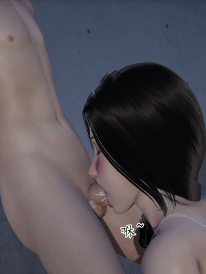 [3D] 末日中的母子6_1935