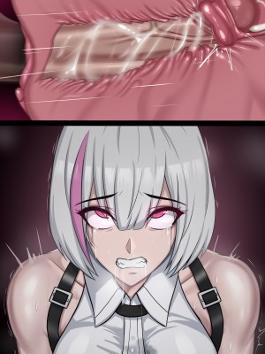 [Rikka] Liv (Punishing： Gray Raven)_09