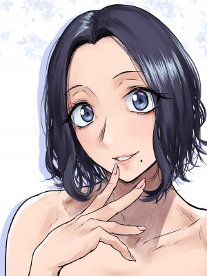 [多摩尾庵 (たまび)] 寝耳へ恋の果報_89