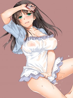 (C102) [Digital Lover (なかじまゆか)] カレとの約束 総集編 (オリジナル)_103