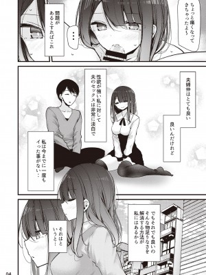 [大嘘] 欲求不満の人気You●uberももちゃんがえっちする本 〜わたし、いけないお散歩をリスナーさんに見られました〜_05