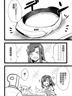 (IDOL STAR FESTIV@L 10) [ねぼすけ菌 (白石Nスケ)] ミリシタのえっちな落描き集3 (アイドルマスター ミリオンライブ!) [纯情志保P汉化]_04